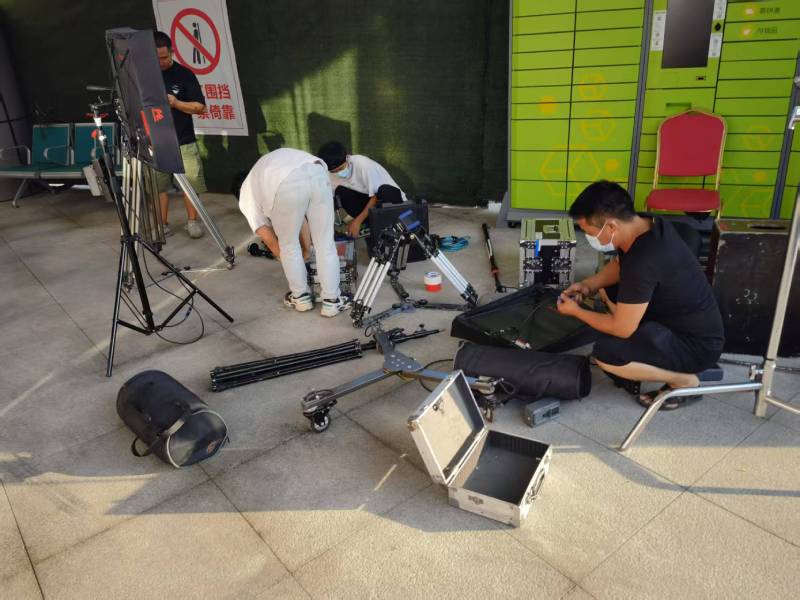 那曲县产品视频拍摄全攻略，让产品魅力在镜头下尽情绽放