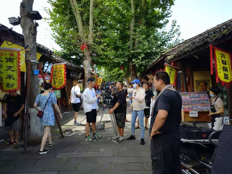 那曲县产品视频拍摄技术升级：AI与三维动画深度融合