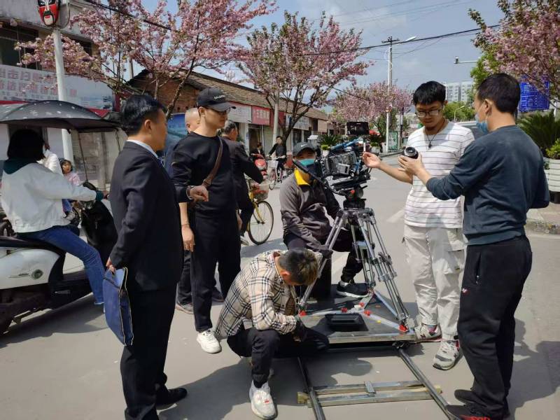 专业那曲县电商产品视频拍摄制作：AI赋能高效内容生产