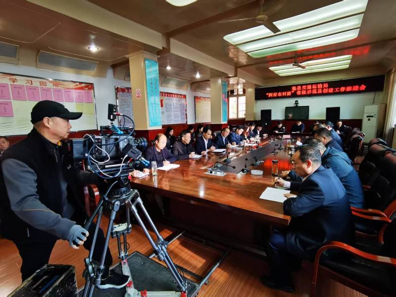 光影铸就品牌传奇——那曲县极致互动产品宣传视频拍摄
